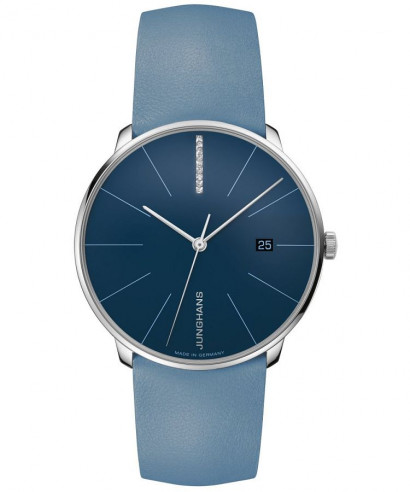 Junghans Meister fein Automatic női karóra