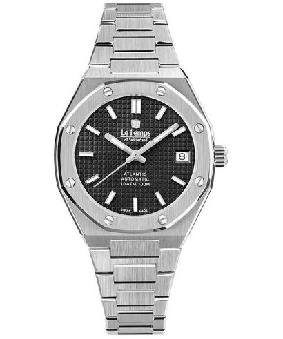 Le Temps Atlantis Automatic női karóra