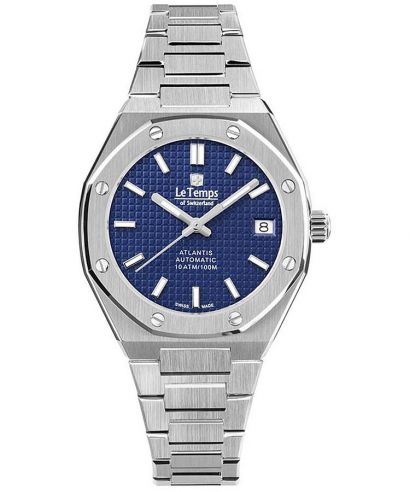 Le Temps Atlantis Automatic női karóra