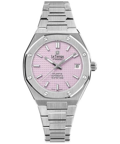 Le Temps Atlantis Automatic női karóra
