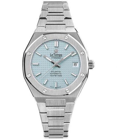 Le Temps Atlantis Automatic női karóra