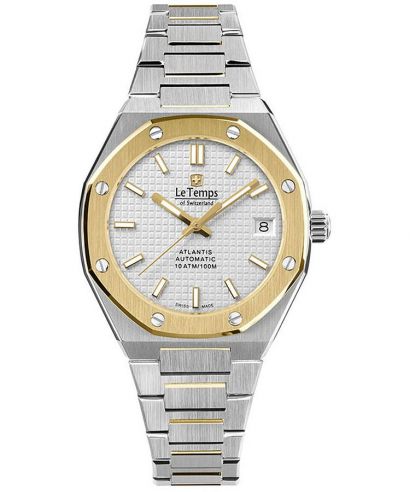 Le Temps Atlantis Automatic női karóra