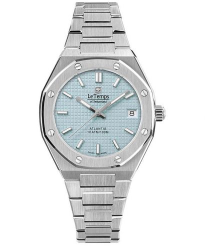 Le Temps Atlantis női karóra