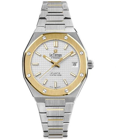 Le Temps Atlantis női karóra