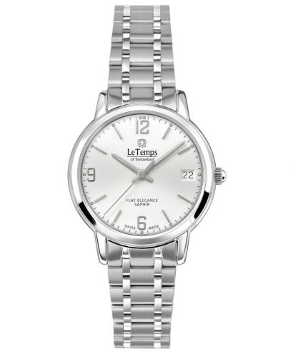 Le Temps Flat Elegance női karóra