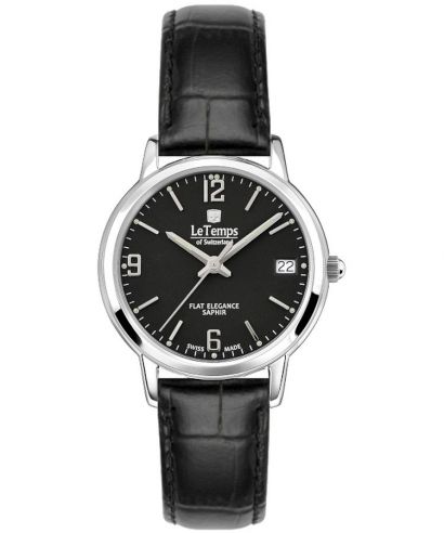 Le Temps Flat Elegance női karóra