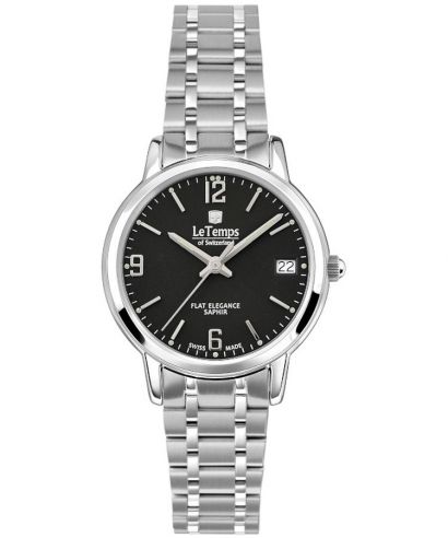Le Temps Flat Elegance női karóra