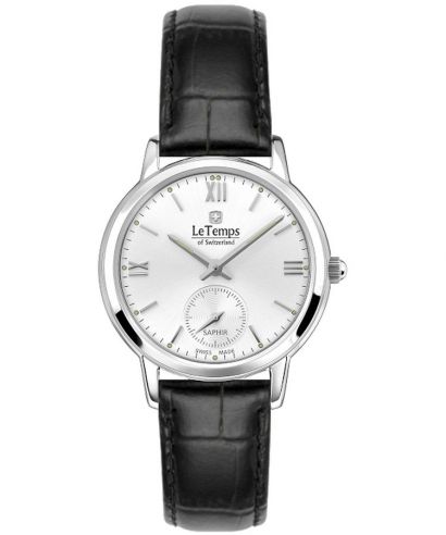 Le Temps Flat Elegance női karóra