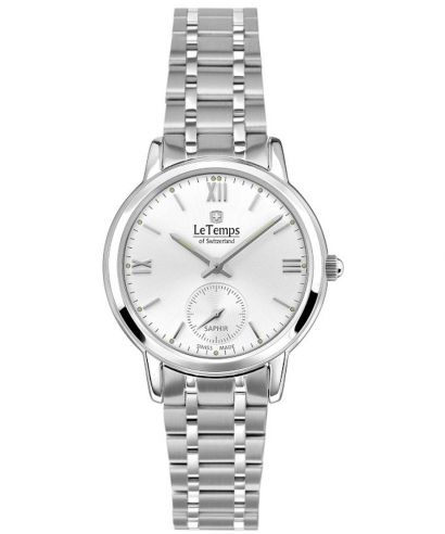 Le Temps Flat Elegance női karóra