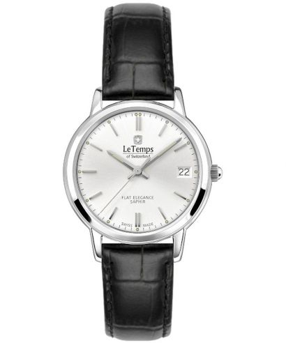 Le Temps Flat Elegance női karóra