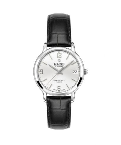 Le Temps Flat Elegance női karóra