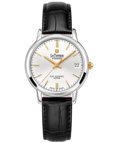Le Temps Flat Elegance női karóra