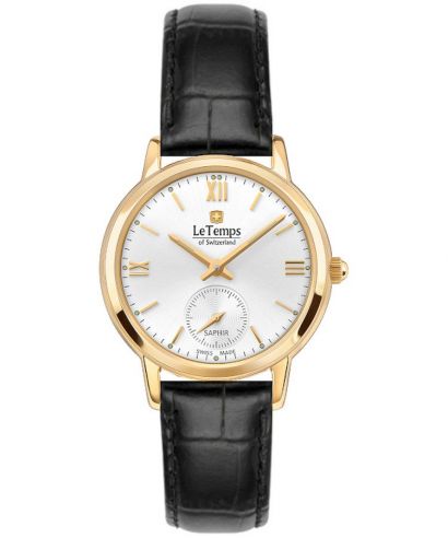Le Temps Flat Elegance női karóra