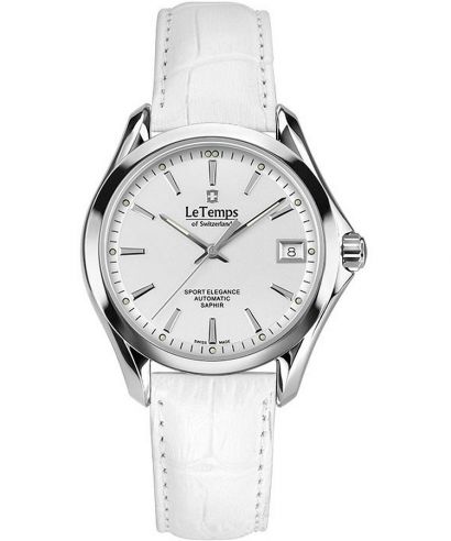Le Temps Sport Elegance Automatic női karóra