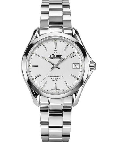 Le Temps Sport Elegance Automatic női karóra