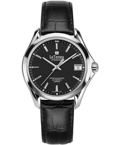Le Temps Sport Elegance Automatic női karóra