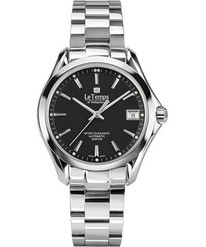 Le Temps Sport Elegance Automatic női karóra