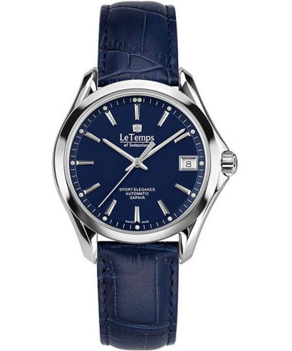 Le Temps Sport Elegance Automatic női karóra