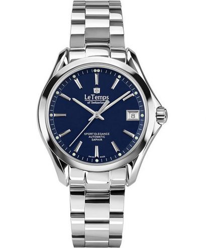 Le Temps Sport Elegance Automatic női karóra