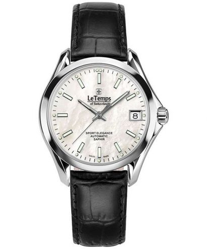 Le Temps Sport Elegance Automatic női karóra