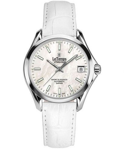 Le Temps Sport Elegance Automatic női karóra