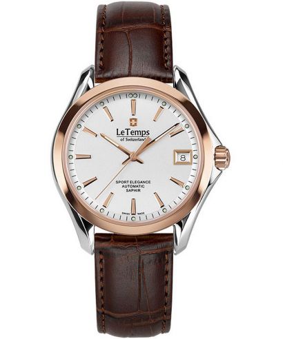 Le Temps Sport Elegance Automatic női karóra
