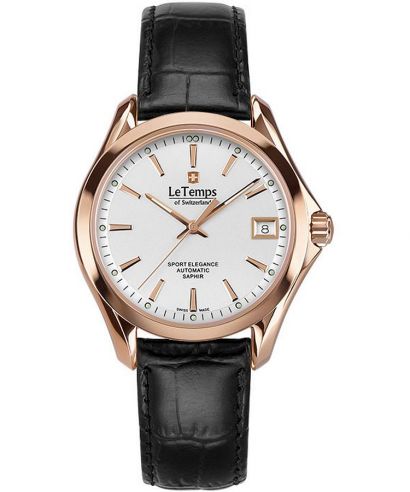 Le Temps Sport Elegance Automatic női karóra