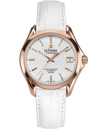 Le Temps Sport Elegance Automatic női karóra