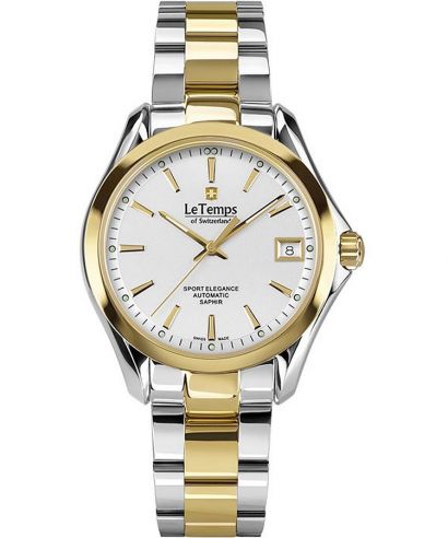 Le Temps Sport Elegance Automatic női karóra