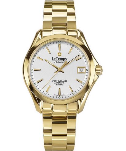 Le Temps Sport Elegance Automatic női karóra