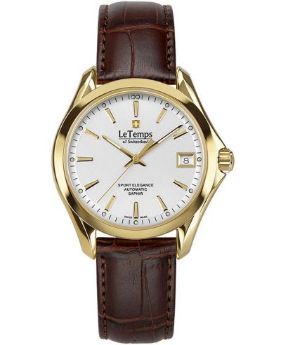 Le Temps Sport Elegance Automatic női karóra