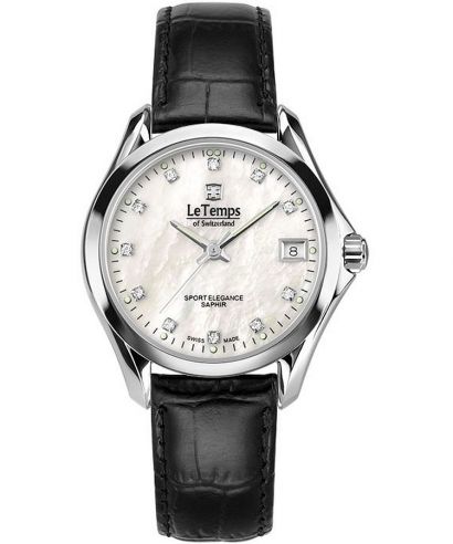 Le Temps Sport Elegance női karóra