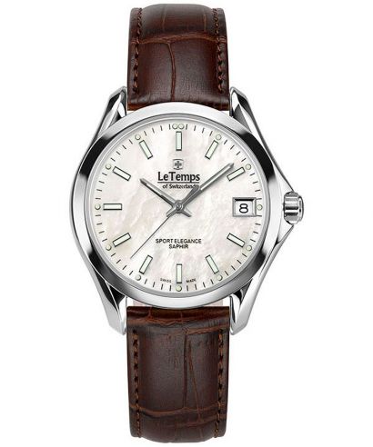 Le Temps Sport Elegance női karóra