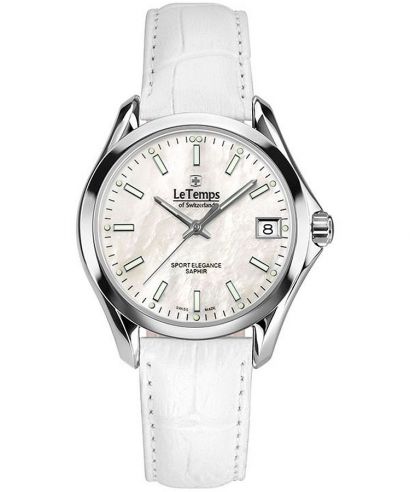 Le Temps Sport Elegance női karóra