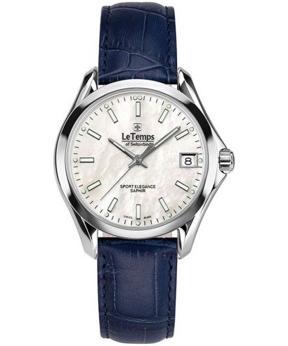 Le Temps Sport Elegance női karóra