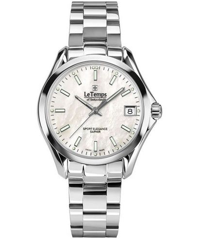 Le Temps Sport Elegance női karóra
