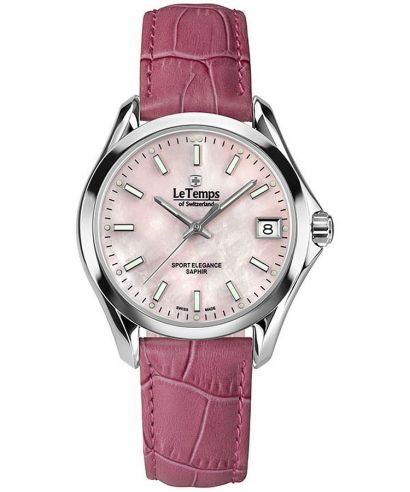 Le Temps Sport Elegance női karóra