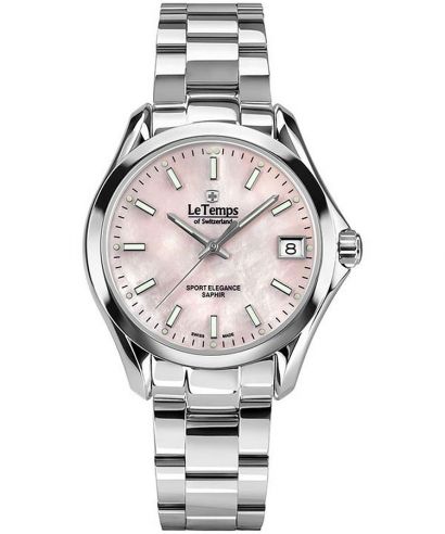 Le Temps Sport Elegance női karóra