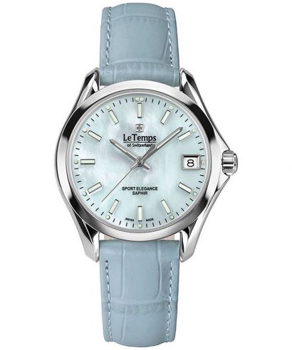 Le Temps Sport Elegance női karóra