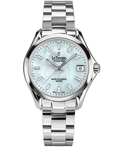 Le Temps Sport Elegance női karóra