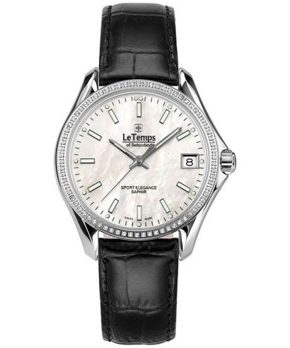 Le Temps Sport Elegance női karóra