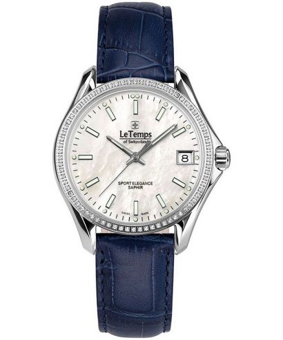 Le Temps Sport Elegance női karóra