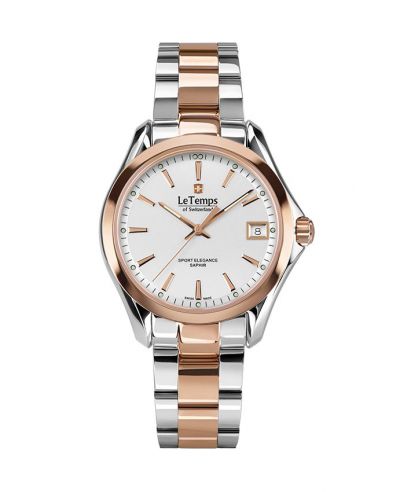 Le Temps Sport Elegance női karóra