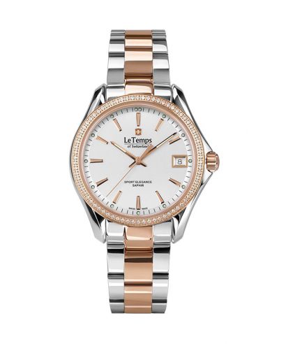 Le Temps Sport Elegance női karóra