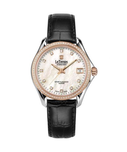 Le Temps Sport Elegance női karóra