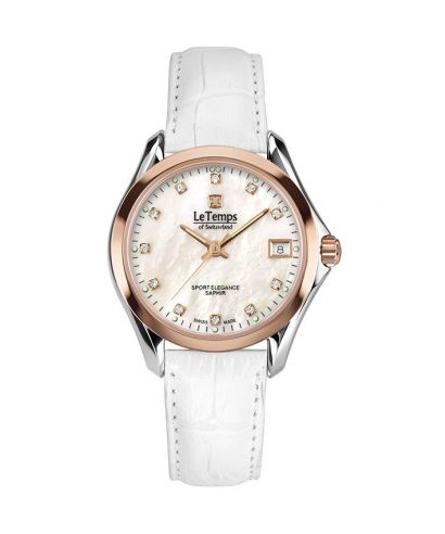Le Temps Sport Elegance női karóra