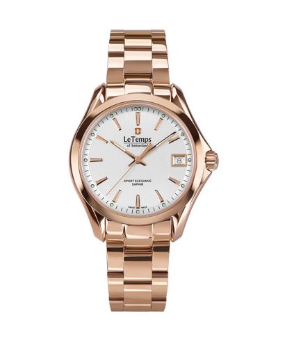 Le Temps Sport Elegance női karóra