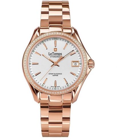 Le Temps Sport Elegance női karóra