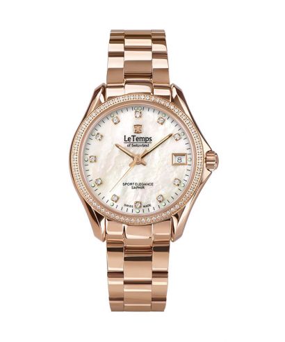 Le Temps Sport Elegance női karóra