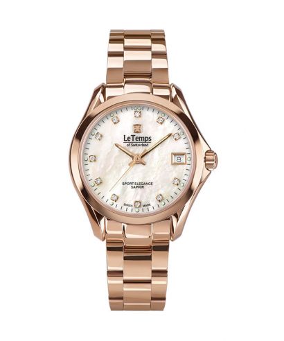 Le Temps Sport Elegance női karóra